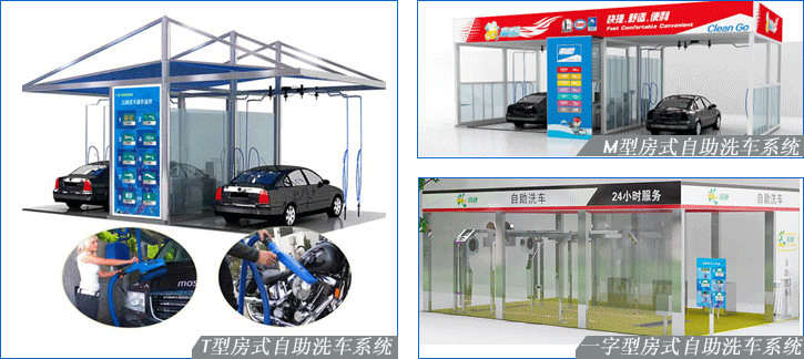 洗車機廠家